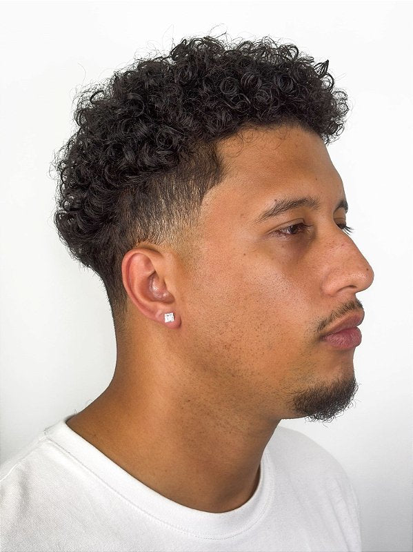 Kit Brincos 6, 8 e 10mm  Quadrado Prata 925 BRIP004-BRIP005-BRIP006