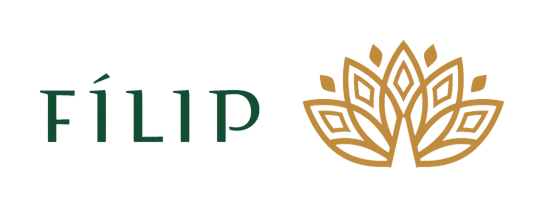 Logo Fílip Joias